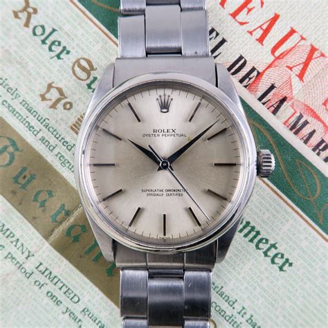 rolex 1002 oyster perpetual automatic|Rolex Oyster Perpetual release date.